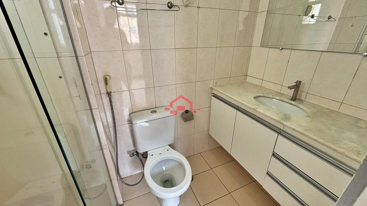 Apartamento, Jardim Montanhês, 3 Quartos, 1 Vaga, 1 Suíte