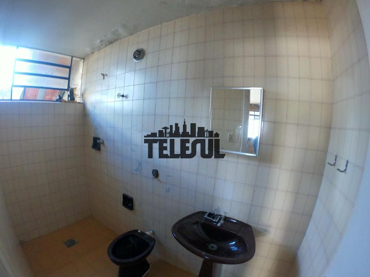 Casa, Jardim Petrópolis, 3 Quartos, 1 Vaga