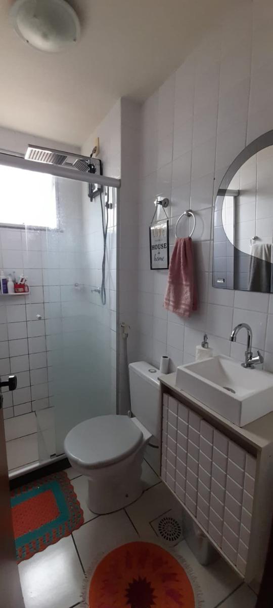 Apartamento, Cenáculo, 3 Quartos, 1 Vaga, 1 Suíte