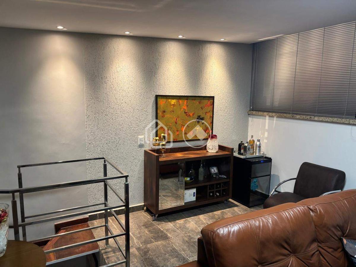 Apartamento, Buritis, 3 Quartos, 4 Vagas, 1 Suíte