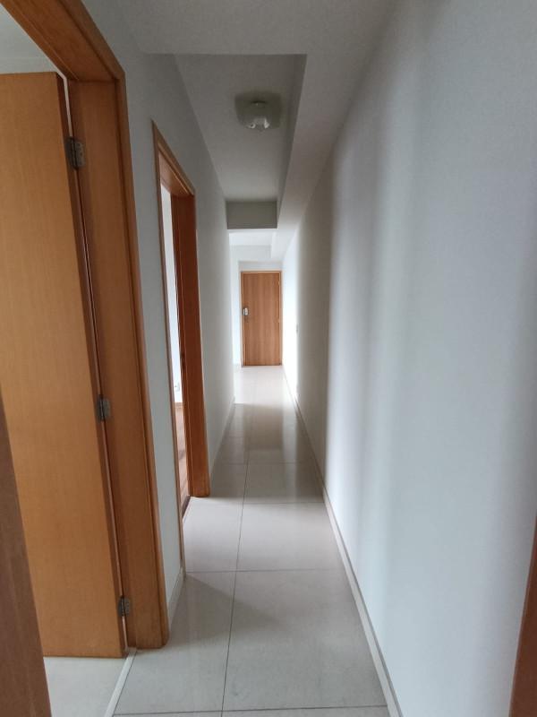 Apartamento, Vila da Serra, 2 Quartos, 2 Vagas, 1 Suíte