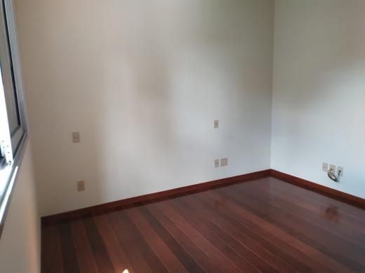Apartamento, Lourdes, 4 Quartos, 2 Vagas, 2 Suítes