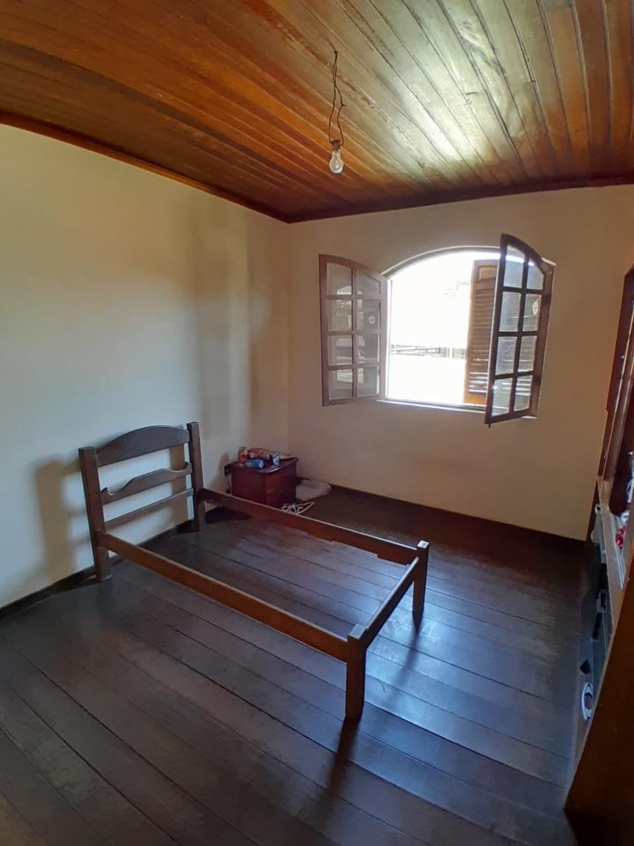 Casa, Dom Bosco, 3 Quartos, 2 Vagas, 1 Suíte