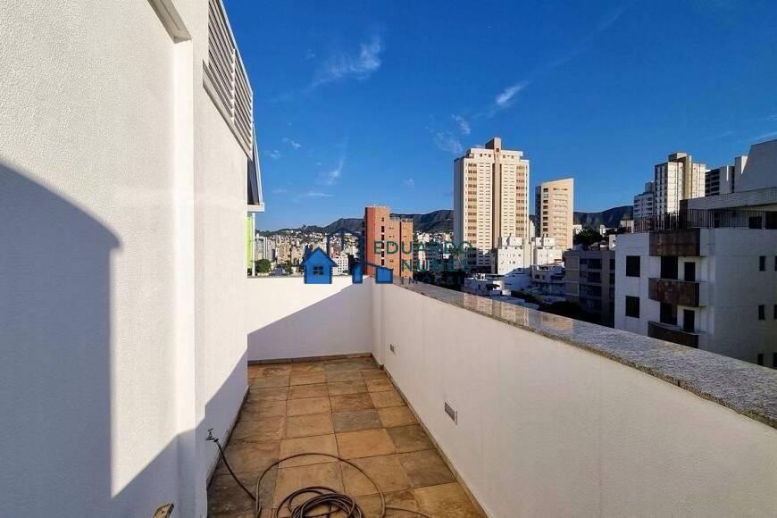 Cobertura, Santo Antônio, 2 Quartos, 2 Vagas, 1 Suíte