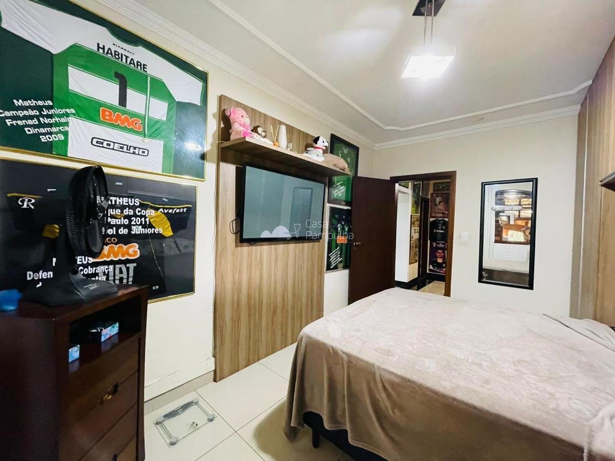 Casa, Copacabana, 3 Quartos, 6 Vagas, 2 Suítes