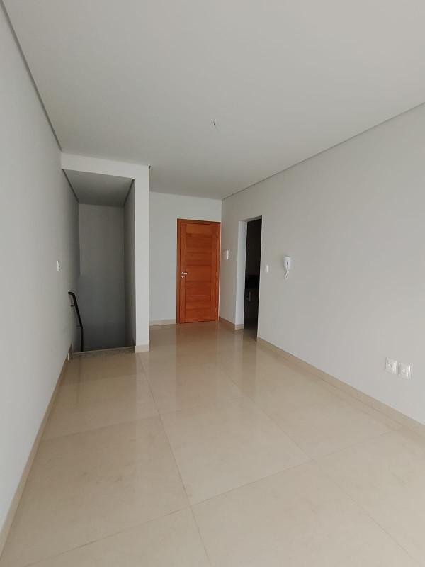 Cobertura, Prado, 3 Quartos, 3 Vagas, 1 Suíte