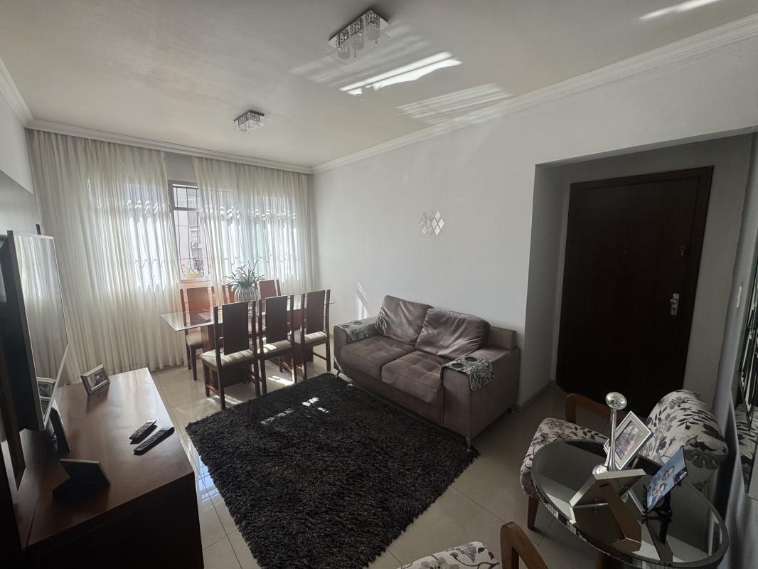 Apartamento, Silveira, 3 Quartos, 2 Vagas, 1 Suíte