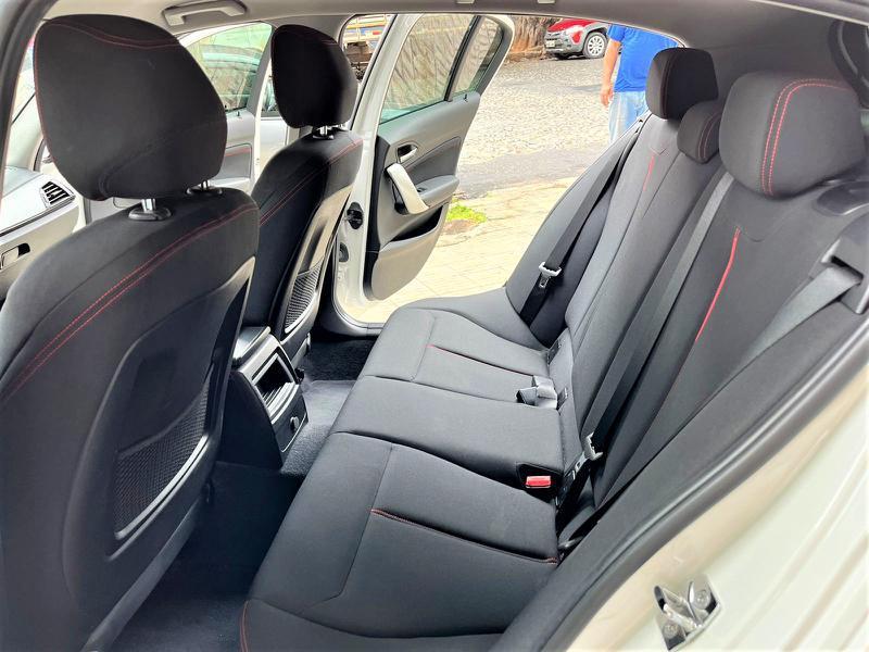 Bmw 118ia/ Urban/Sport 1.6 Tb 16v 170cv 5p