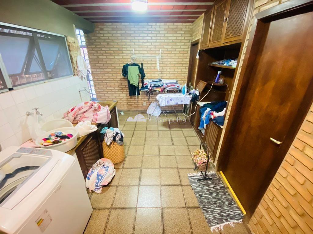 Casa, Jardim Atlântico, 6 Quartos, 10 Vagas, 4 Suítes