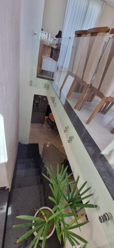 Cobertura, Tirol, 4 Quartos, 3 Vagas, 1 Suíte