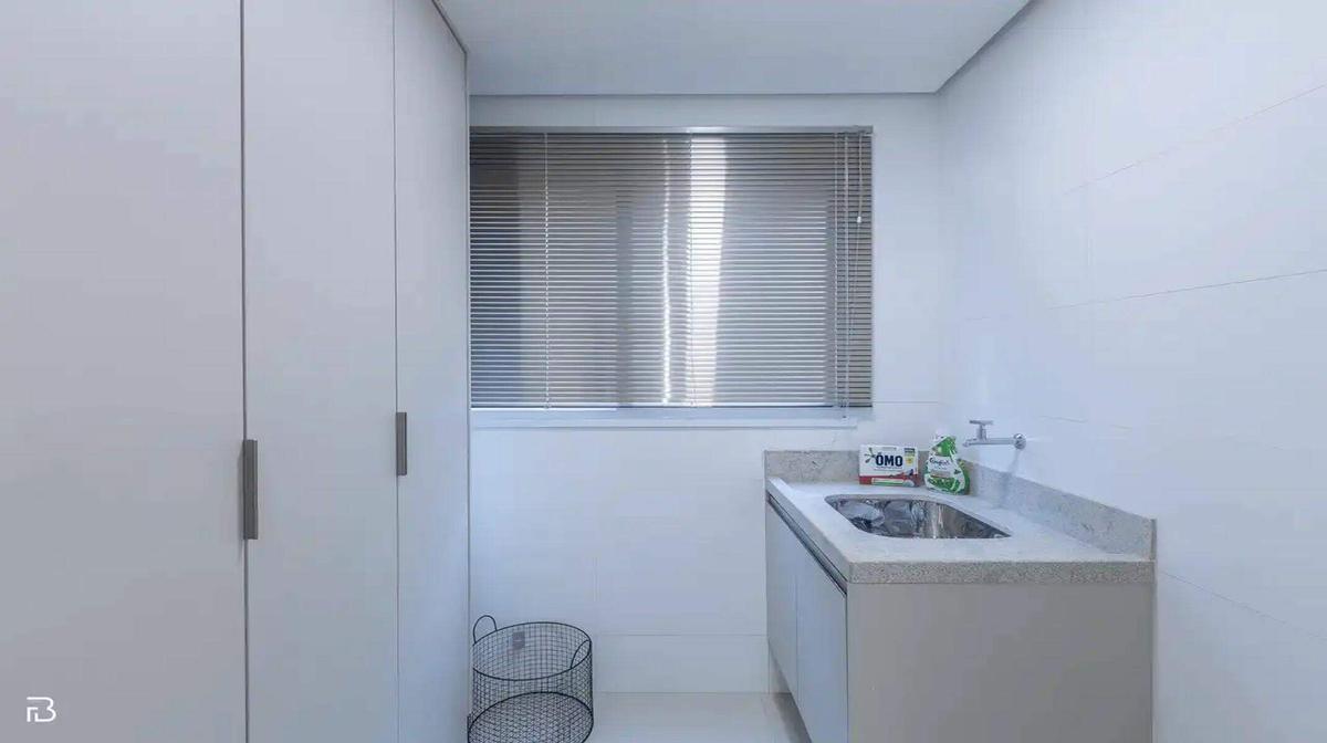 Apartamento, Patrimônio, 3 Quartos, 2 Vagas, 1 Suíte