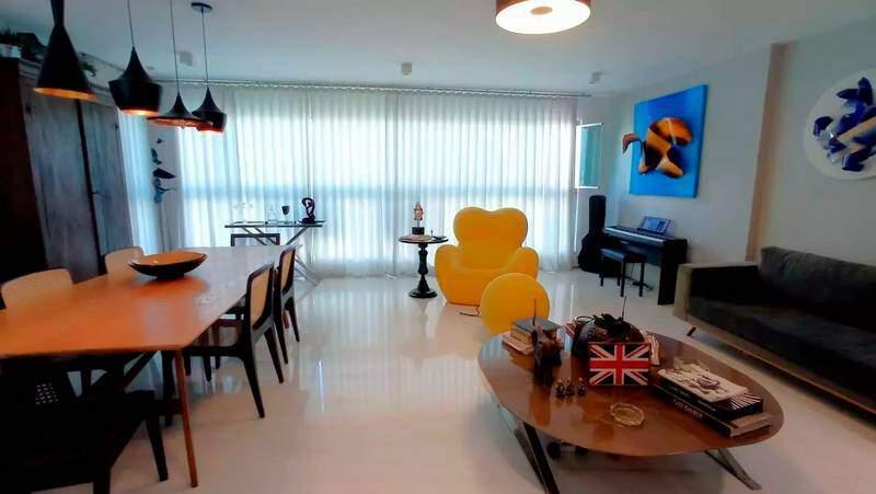 Apartamento, Cruzeiro, 3 Quartos, 4 Vagas, 3 Suítes