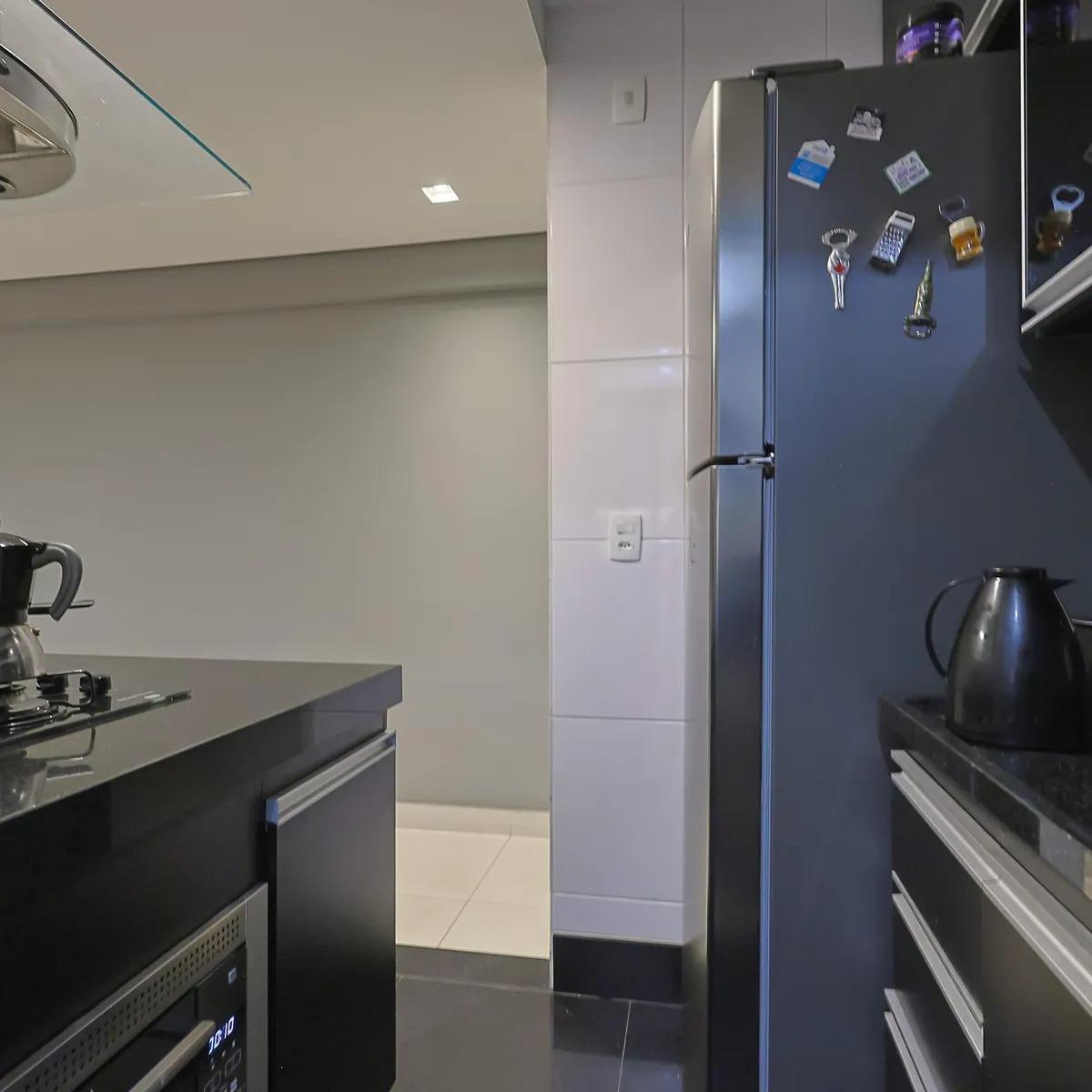 Apartamento, Buritis, 2 Quartos, 2 Vagas, 1 Suíte
