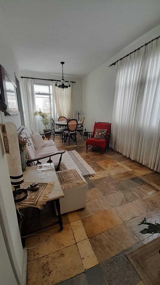 Apartamento, Cruzeiro, 2 Quartos, 1 Vaga, 1 Suíte