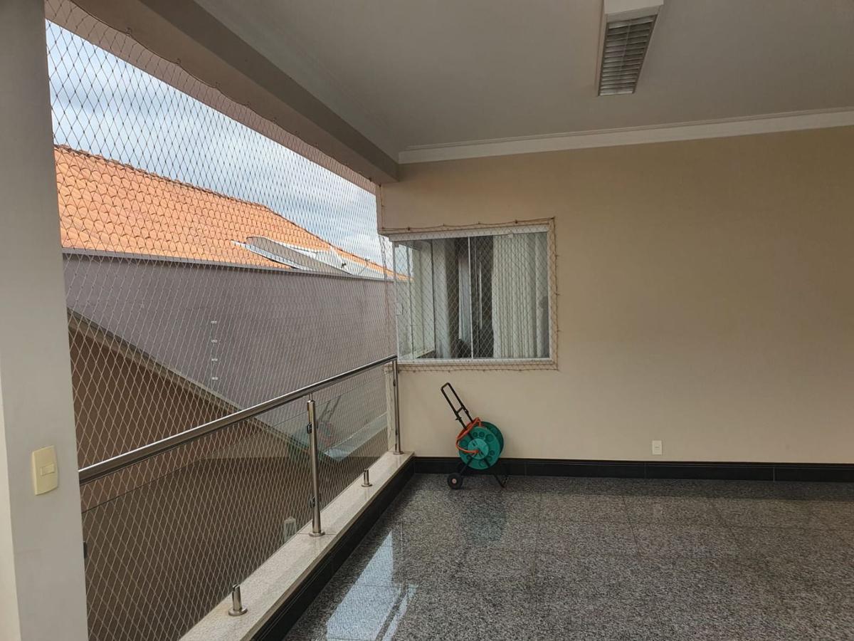Casa, Parque São José, 3 Quartos, 30 Vagas, 1 Suíte