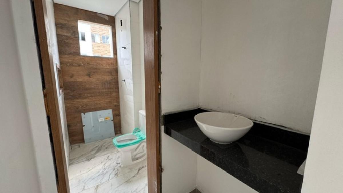 Apartamento, Cabral, 2 Quartos, 2 Vagas, 1 Suíte