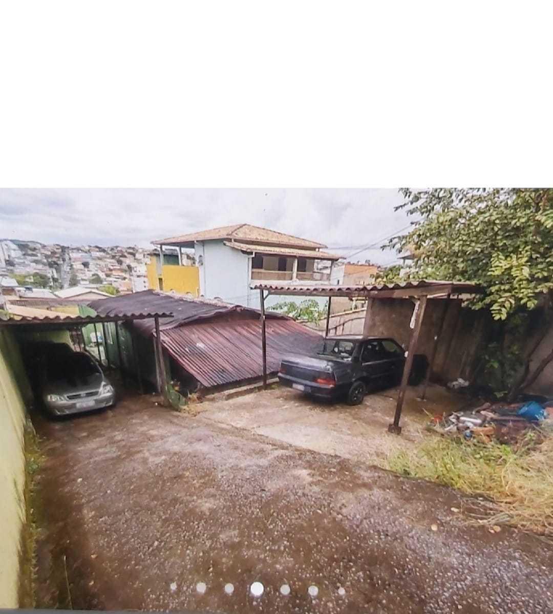 Casa, Bandeirantes (pampulha), 3 Quartos, 4 Vagas