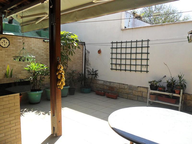 Casa, Álvaro Camargos, 3 Quartos, 3 Vagas, 1 Suíte