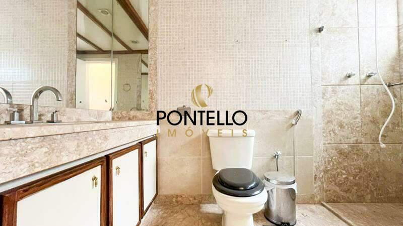 Apartamento, Funcionários, 4 Quartos, 2 Vagas, 1 Suíte