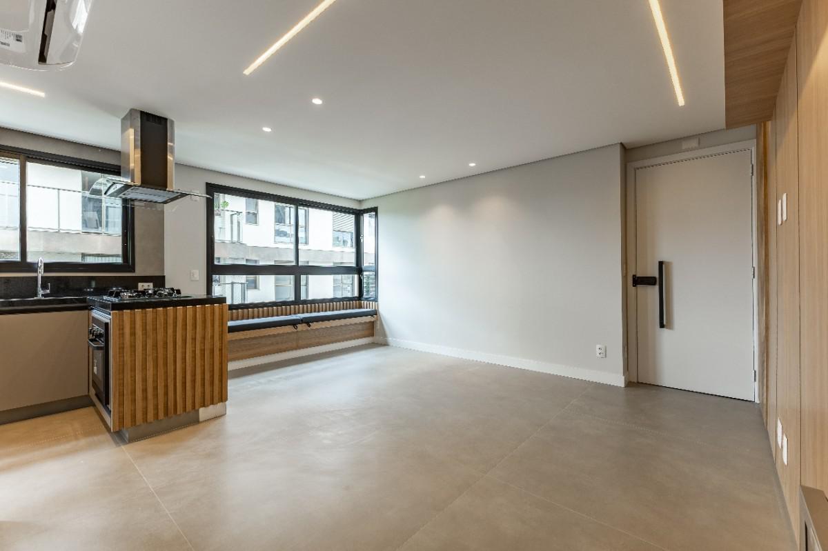 Apartamento, Santa Efigênia, 2 Quartos, 2 Vagas, 1 Suíte