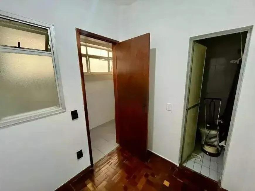 Apartamento, Buritis, 3 Quartos, 2 Vagas, 1 Suíte
