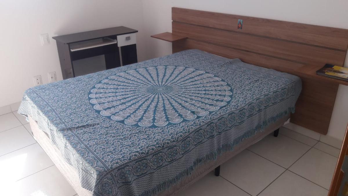 Apartamento, São Francisco, 3 Quartos, 2 Vagas, 1 Suíte