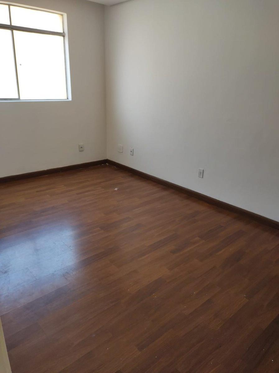 Apartamento, Céu Azul, 2 Quartos, 1 Vaga