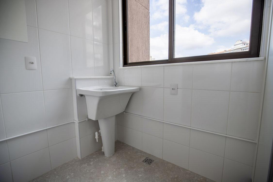 Apartamento, Santa Efigênia, 2 Quartos, 2 Vagas, 1 Suíte