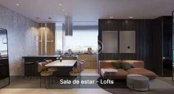 Apart Hotel, Vale do Sereno, 1 Quarto, 1 Vaga, 1 Suíte