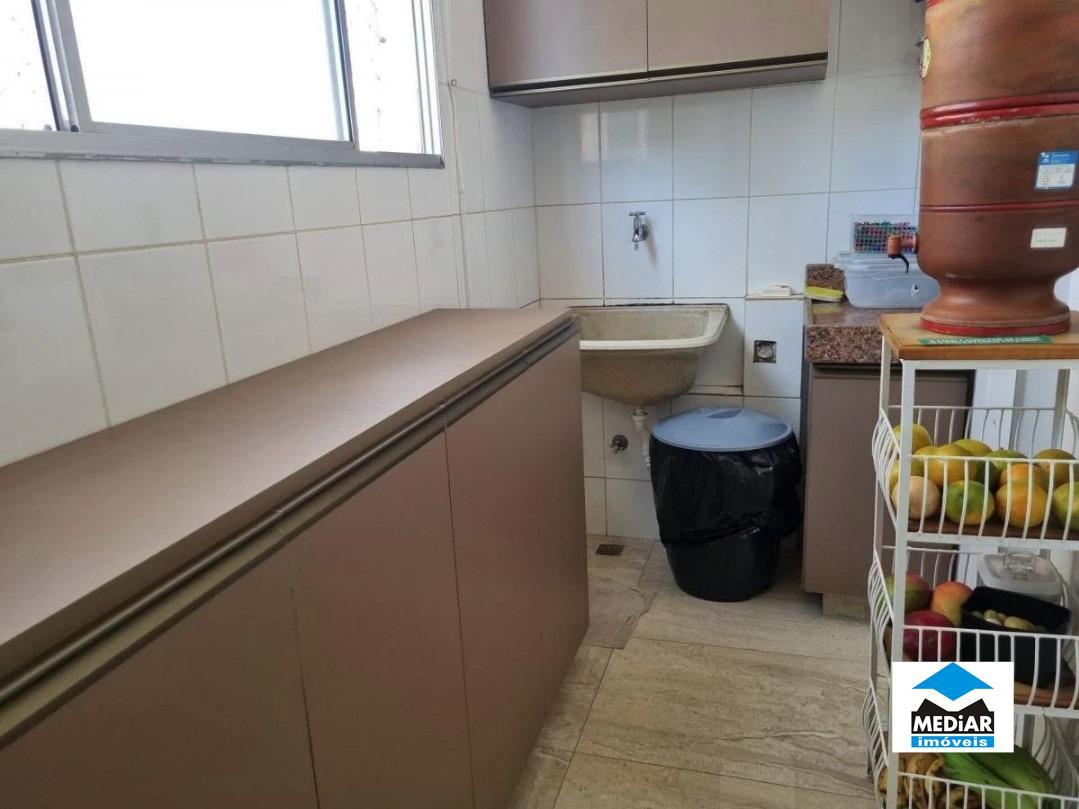 Cobertura, Buritis, 5 Quartos, 5 Vagas, 2 Suítes