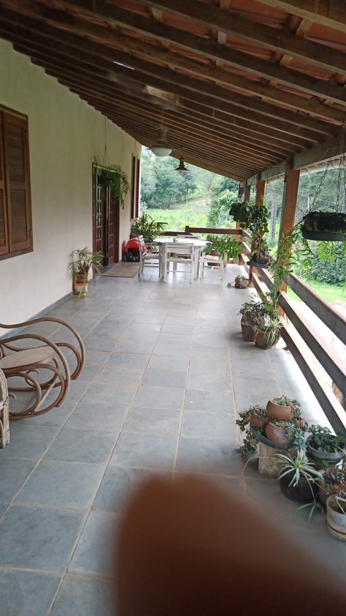 Fazenda, Centro, 3 Quartos, 0 Vaga