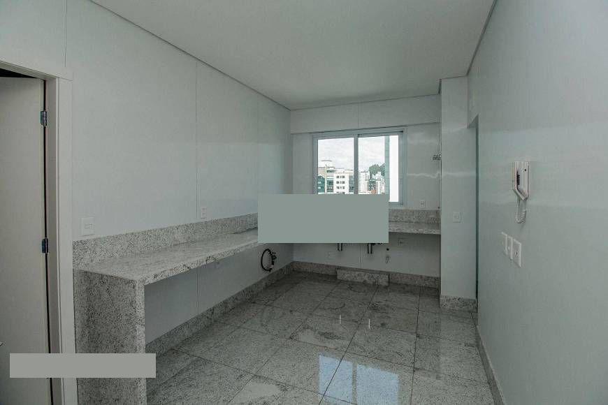 Cobertura, Santo Agostinho, 4 Quartos, 5 Vagas, 2 Suítes
