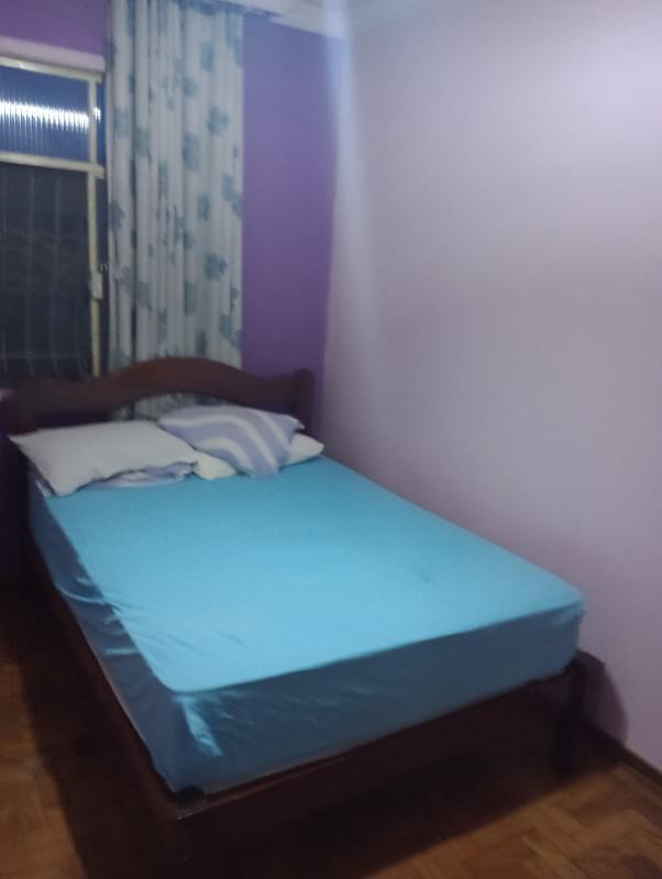 Apartamento, Riacho das Pedras, 3 Quartos, 1 Vaga