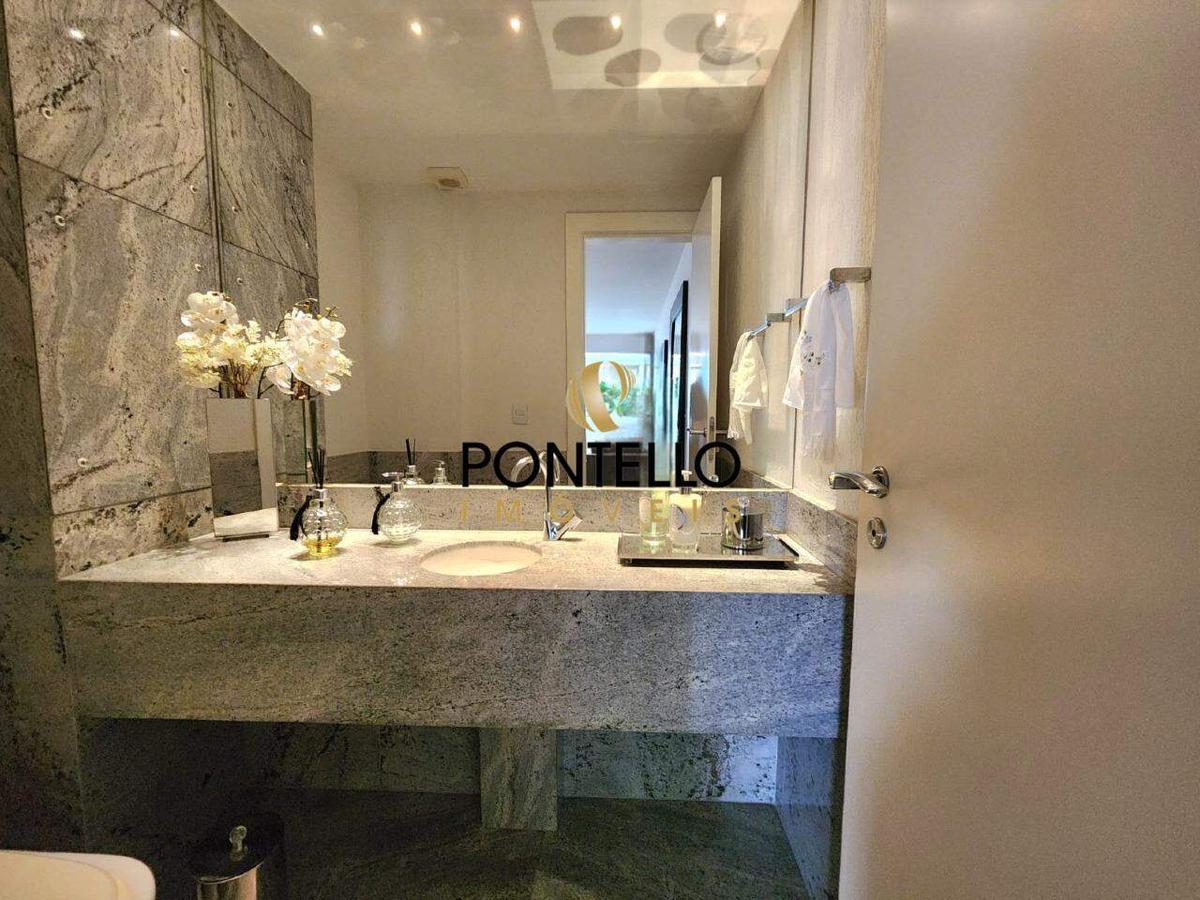 Apartamento, Savassi, 4 Quartos, 0 Vaga, 3 Suítes