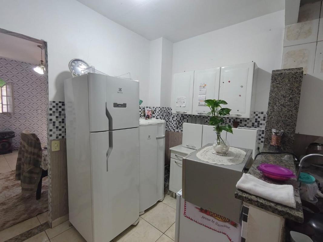 Casa, Lagoa, 2 Quartos, 0 Vaga