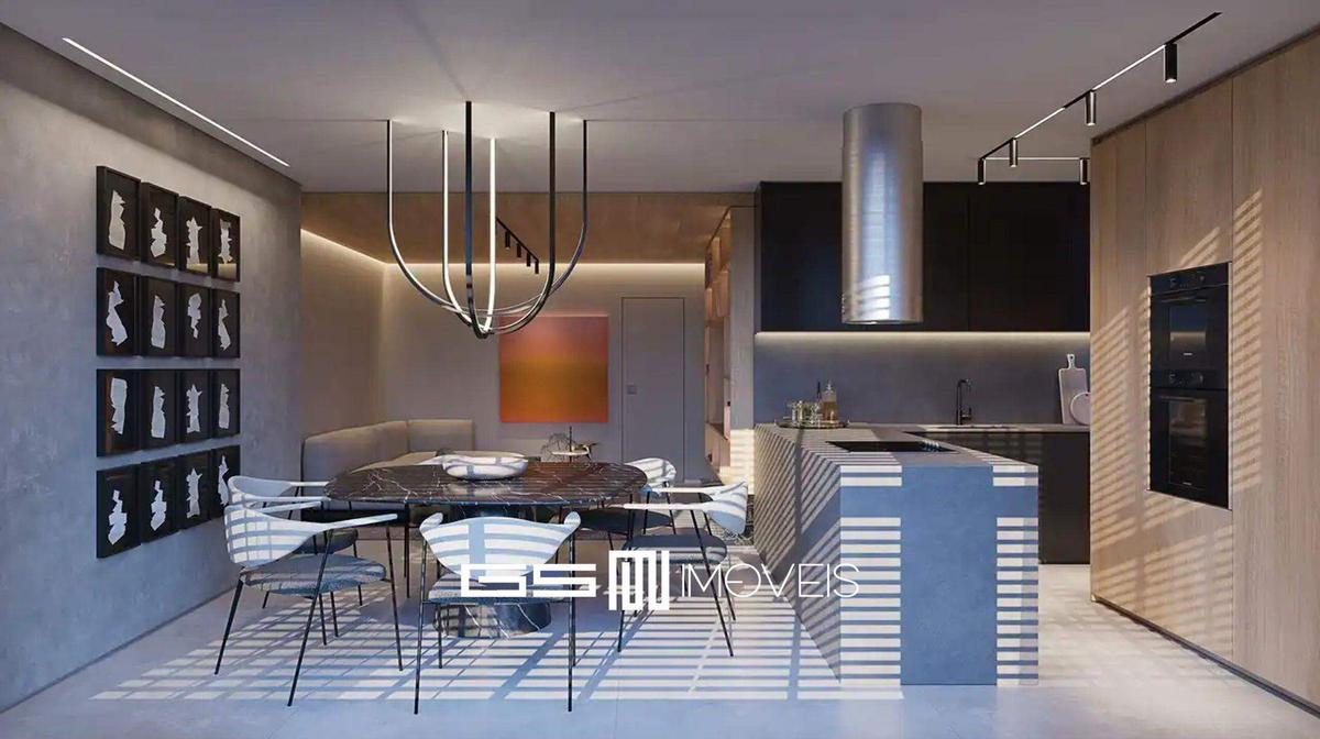 Apartamento, Anchieta, 3 Quartos, 2 Vagas, 1 Suíte