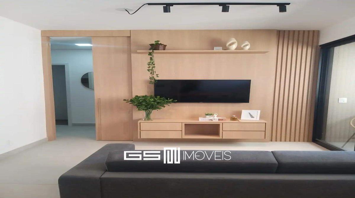 Apartamento, Santo Antônio, 3 Quartos, 2 Vagas, 1 Suíte