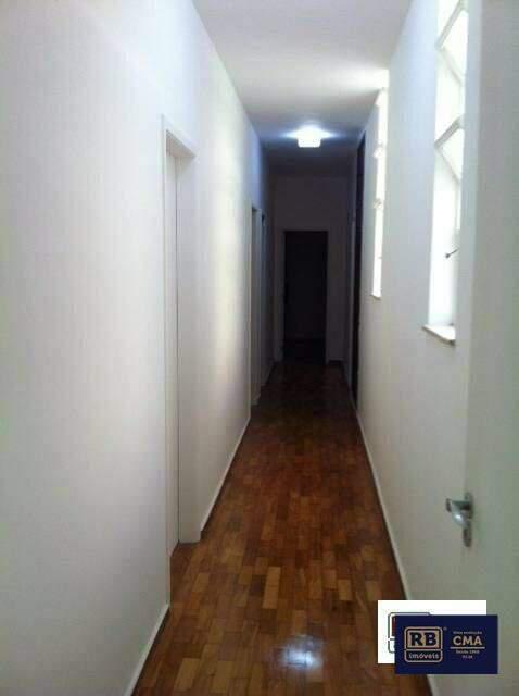 Casa, Barroca, 4 Quartos, 2 Vagas, 1 Suíte