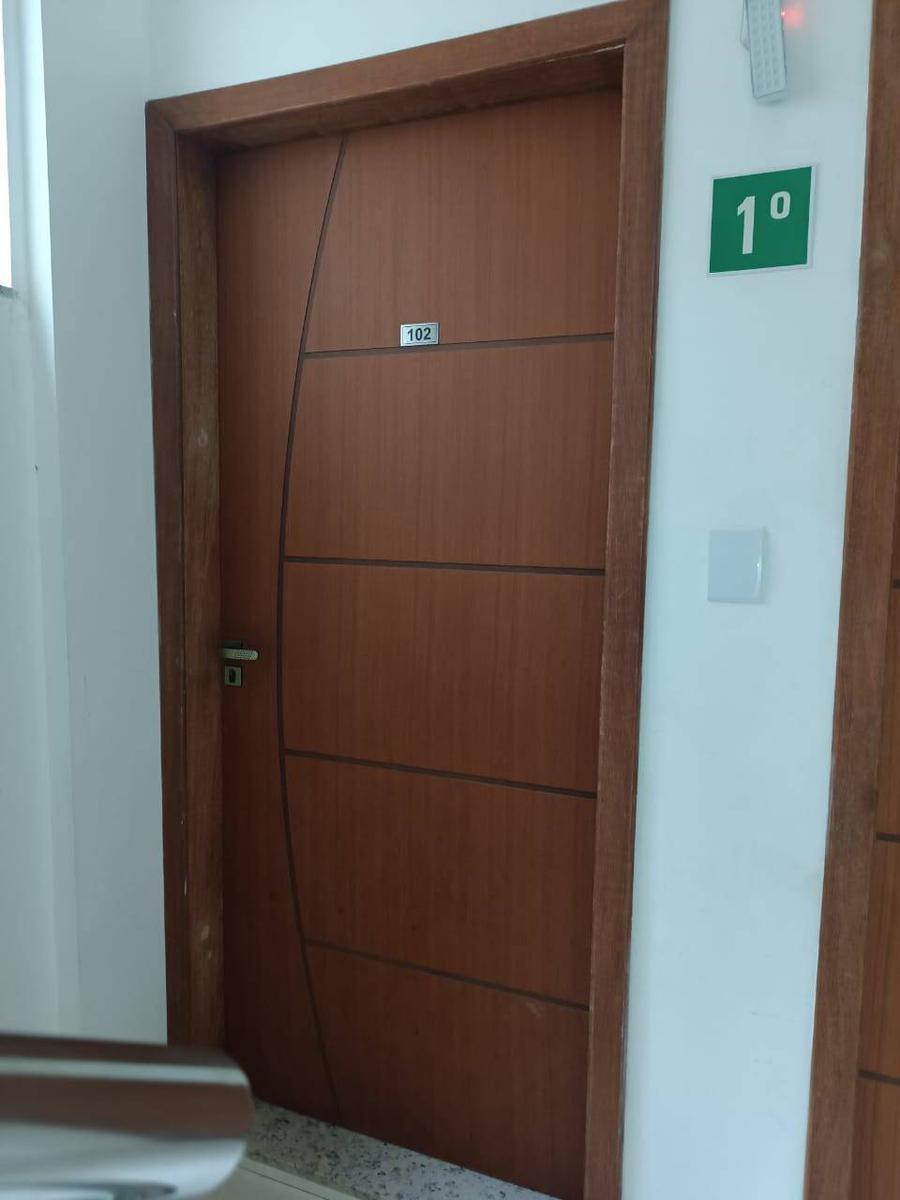 Apartamento, Primavera, 3 Quartos, 1 Vaga, 1 Suíte