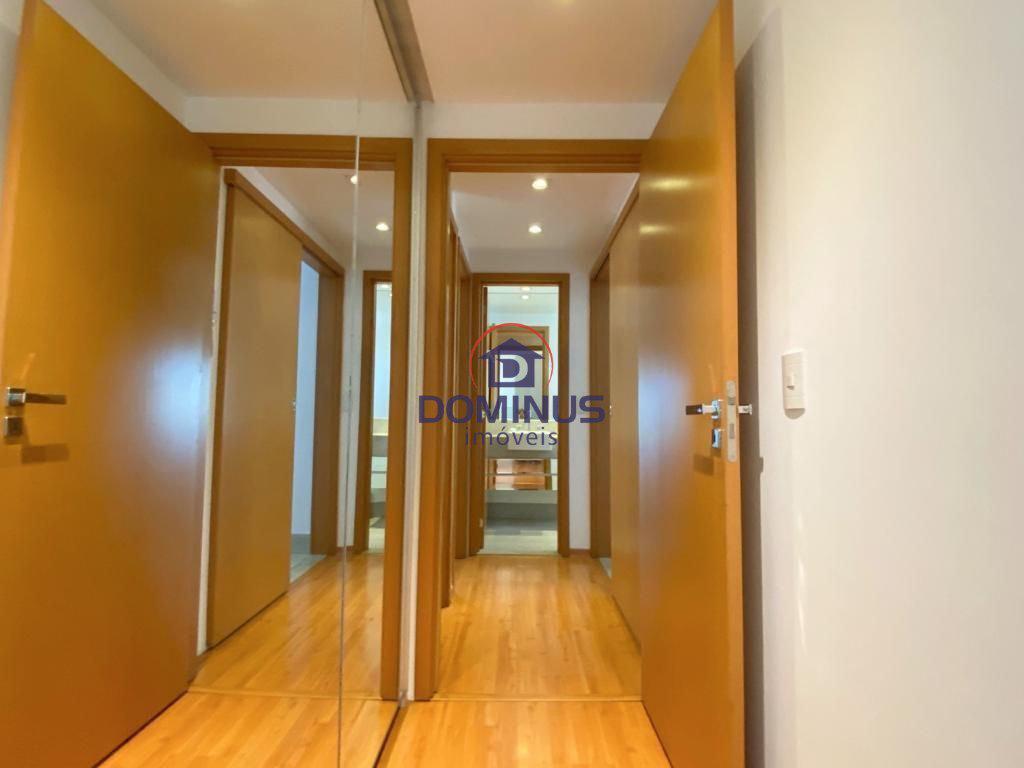 Apartamento, São José, 4 Quartos, 3 Vagas, 2 Suítes