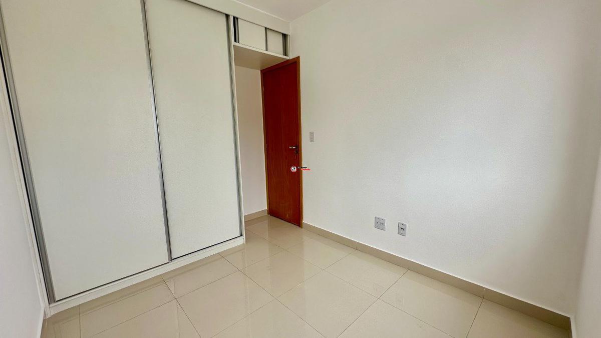 Apartamento, São João Batista (venda Nova), 2 Quartos, 1 Vaga