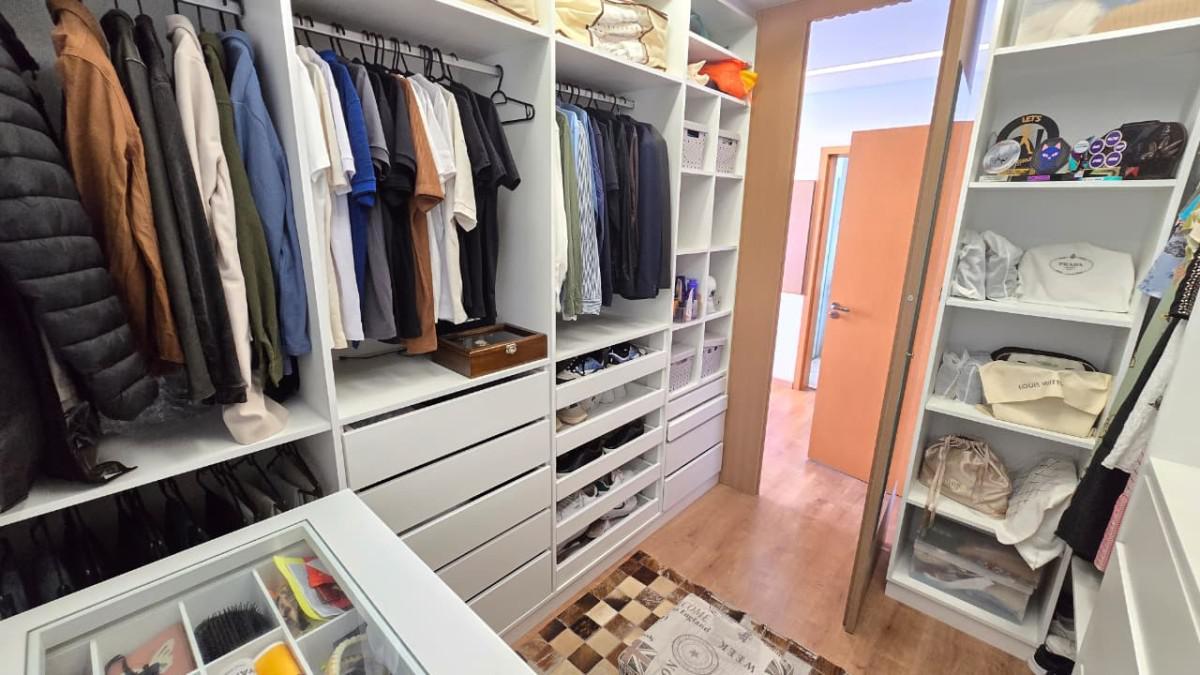 Cobertura, Santa Rosa, 3 Quartos, 3 Vagas, 1 Suíte