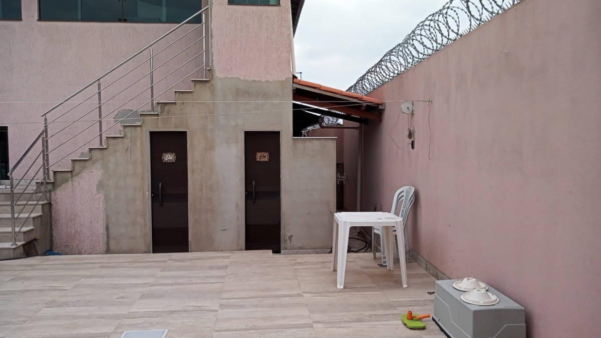 Casa, São Marcos, 6 Quartos, 6 Vagas, 1 Suíte