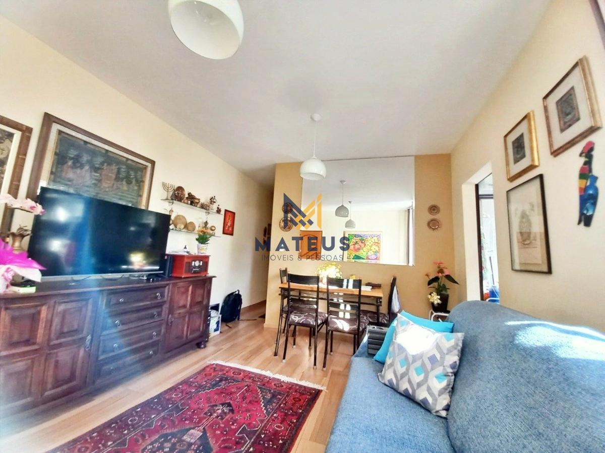 Apartamento, Caiçaras, 3 Quartos, 1 Vaga