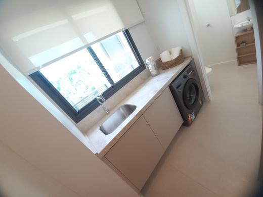 Apartamento, Luxemburgo, 3 Quartos, 2 Vagas, 1 Suíte