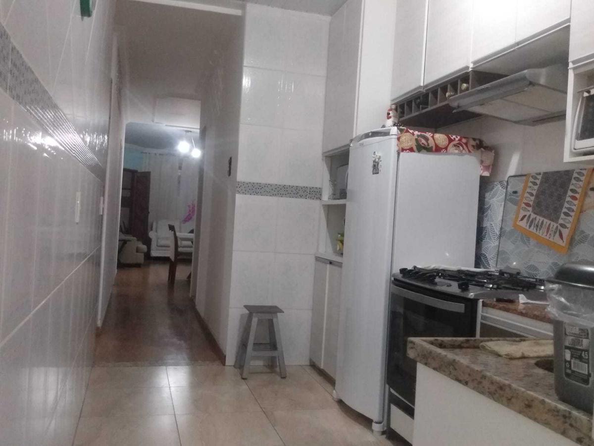 Casa, Nova Gameleira, 3 Quartos, 1 Vaga, 1 Suíte