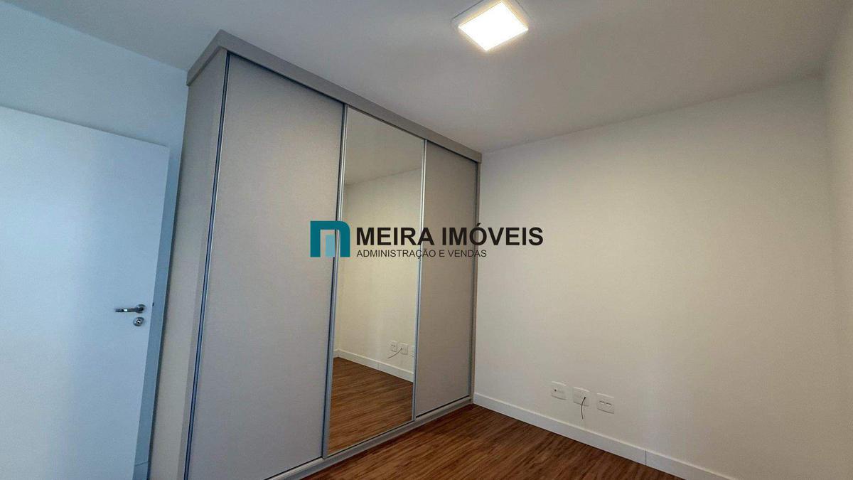 Apartamento, Lourdes, 2 Quartos, 2 Vagas, 2 Suítes