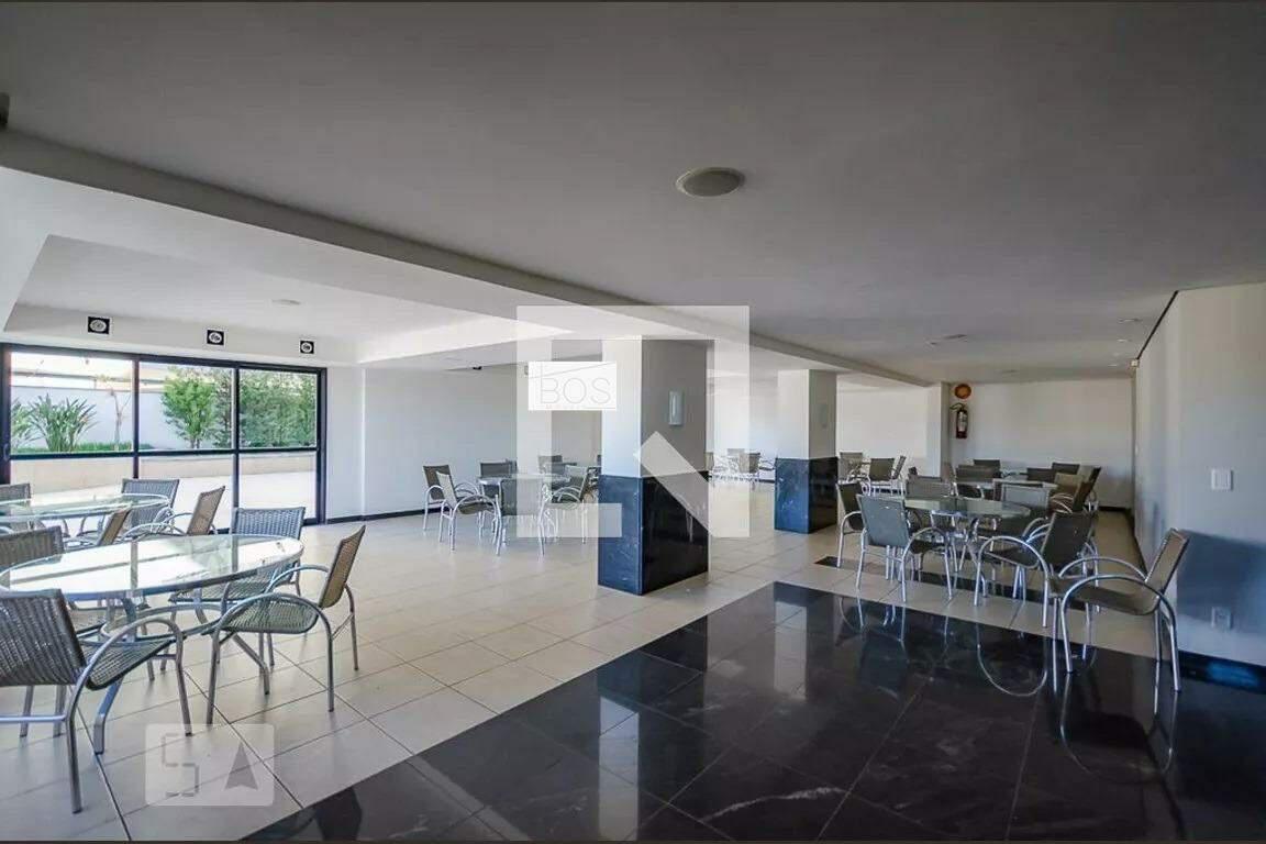 Apartamento, Vila da Serra, 3 Quartos, 2 Vagas, 1 Suíte