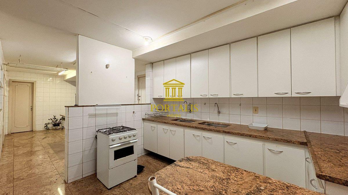 Apartamento, Savassi, 4 Quartos, 2 Vagas, 1 Suíte