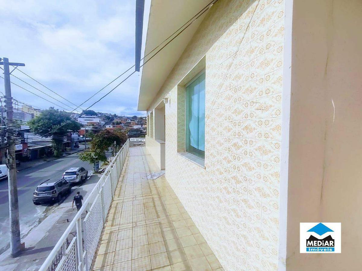 Casa, Renascença, 4 Quartos, 2 Vagas, 2 Suítes